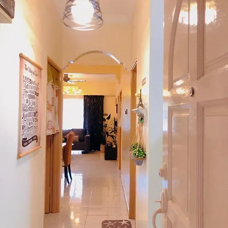 101 Sky Mirror Homestay Kuala Selangor Exterior photo