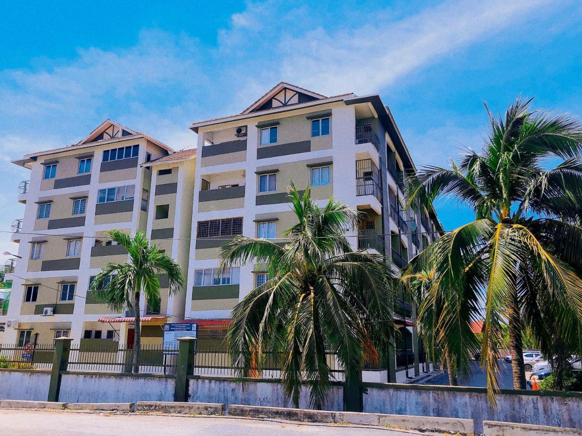Apartment 101 Sky Mirror Kuala Selangor