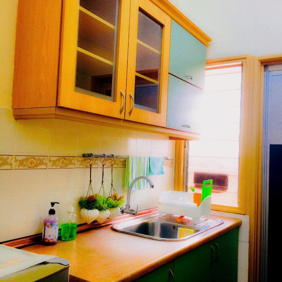 101 Sky Mirror Apartment *